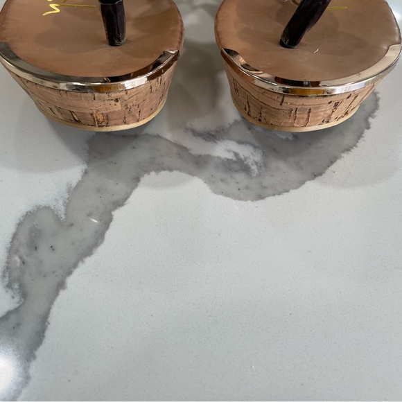 MODERN RUSH SANDALS‎ 8.5 - Picture 6 of 7